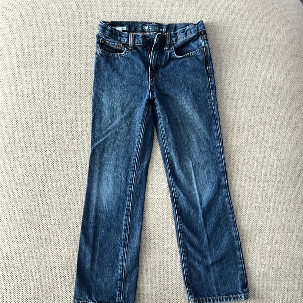 Boys Gap Jeans
